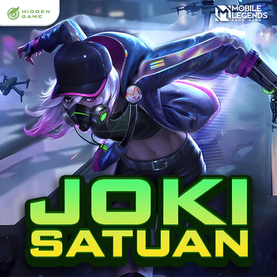 JOKI SATUAN