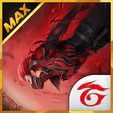 FREE FIRE MAX