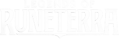 LEGENDS OF RUNETERRA