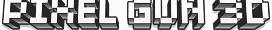 PIXEL GUN 3D