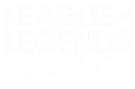 LEAGUE OF LEGENDS: WILD RIFT