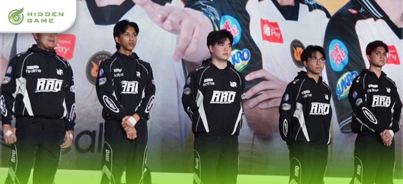MPL INDONESIA S17JADI START TERBURUK RRQ SEPANJANG MPL ID!!