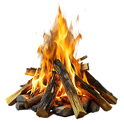 firepit